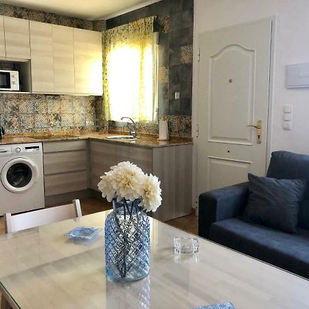 Apartamento Triana II Bolonia, Tarifa Екстериор снимка