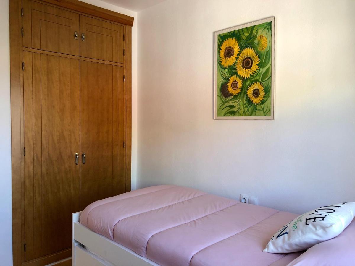 Apartamento Triana II Bolonia, Tarifa Екстериор снимка