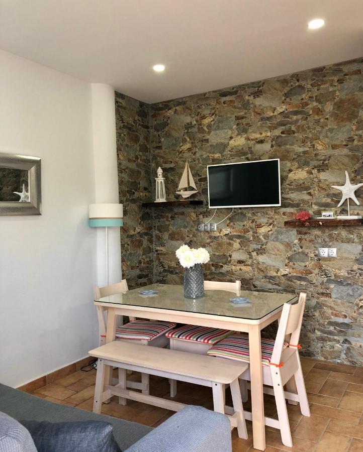 Apartamento Triana II Bolonia, Tarifa Екстериор снимка