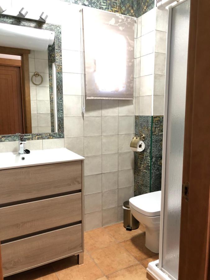 Apartamento Triana II Bolonia, Tarifa Екстериор снимка