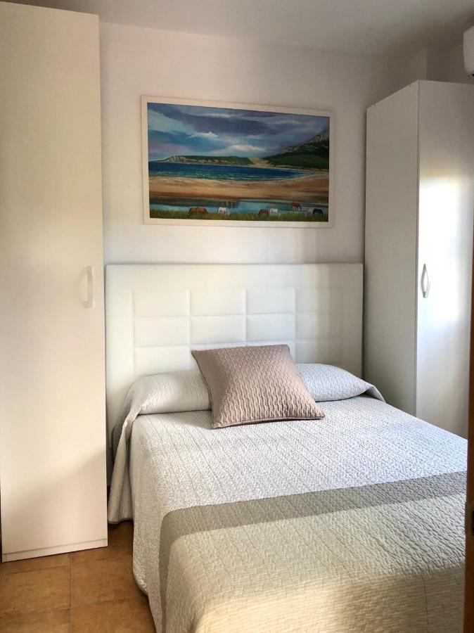 Apartamento Triana II Bolonia, Tarifa Екстериор снимка