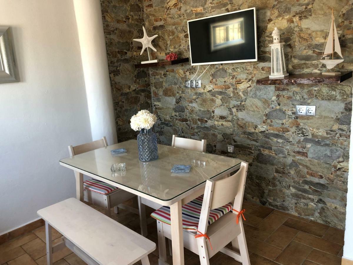 Apartamento Triana II Bolonia, Tarifa Екстериор снимка