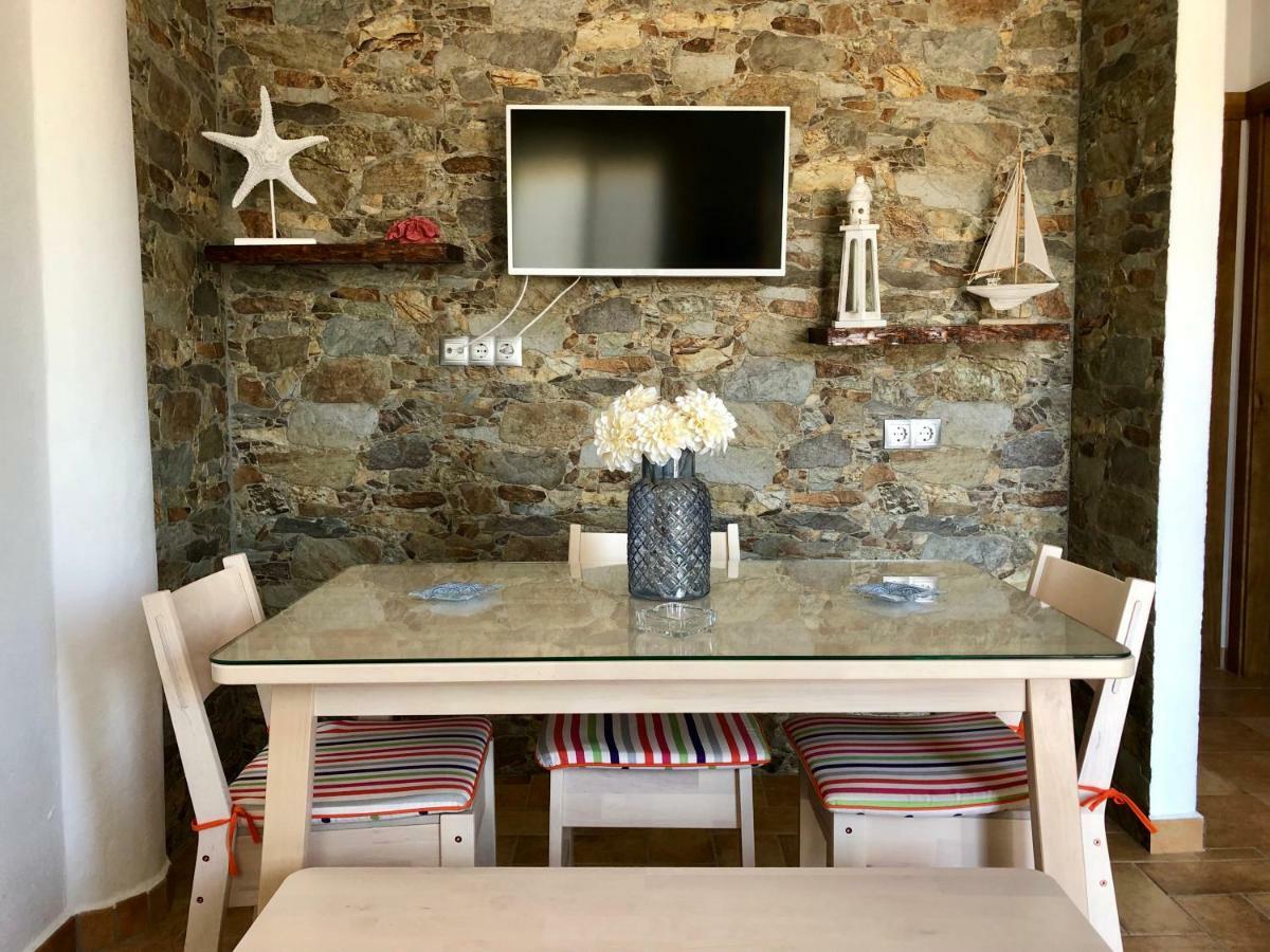 Apartamento Triana II Bolonia, Tarifa Екстериор снимка